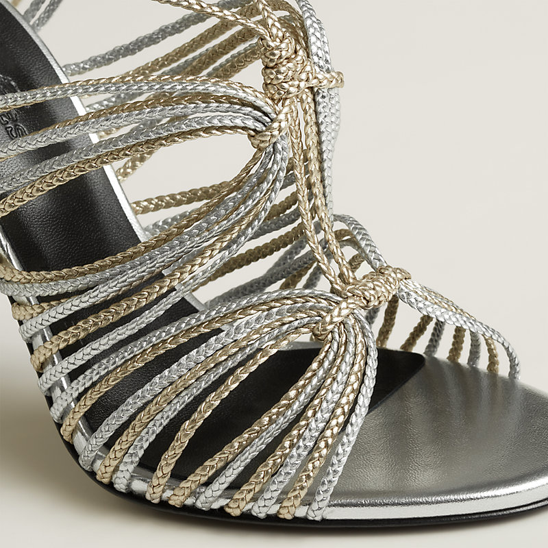 【希少☆】Hermes サンダル Karma 105 Karma 105 sandal | Hermès USA